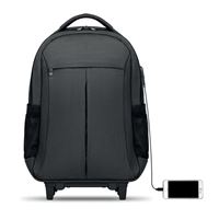 ZAINO TROLLEY PORTACOMPUTER 15